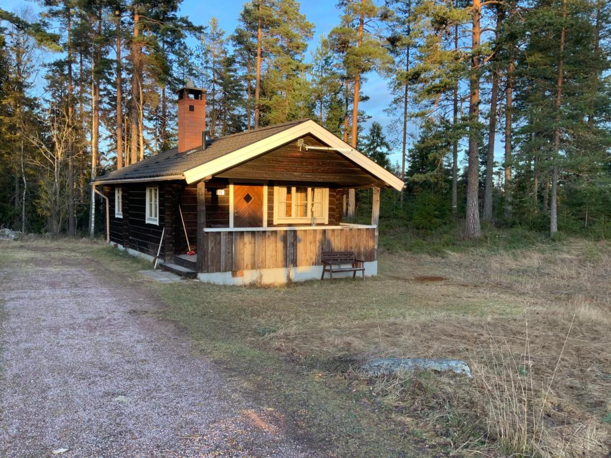 Hotel Siljansnaes Stugby Extérieur photo